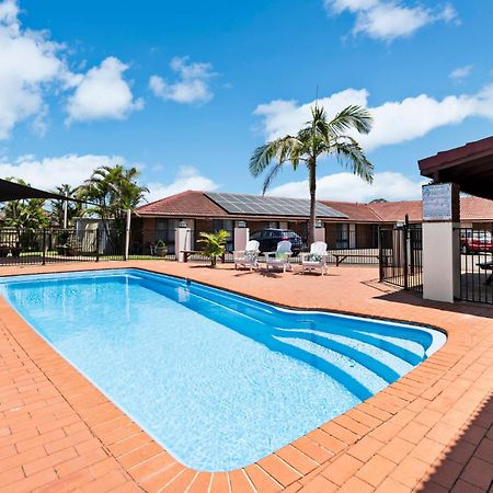Bomaderry Motor Inn Nowra Bagian luar foto