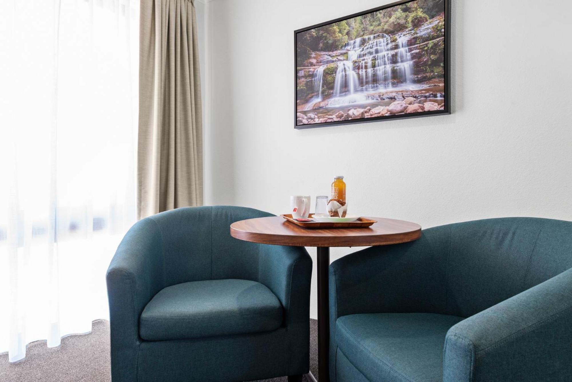 Bomaderry Motor Inn Nowra Bagian luar foto