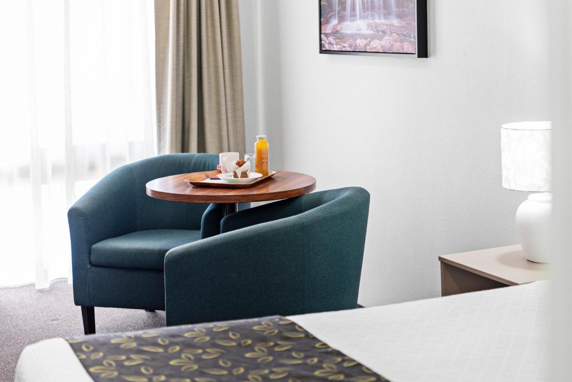 Bomaderry Motor Inn Nowra Bagian luar foto