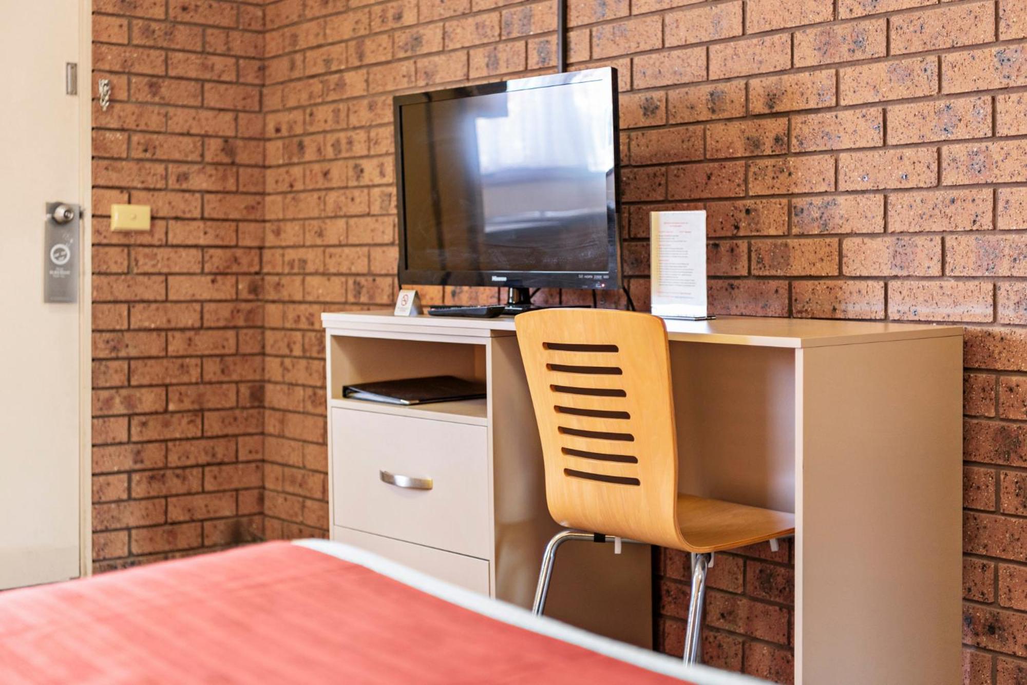 Bomaderry Motor Inn Nowra Bagian luar foto