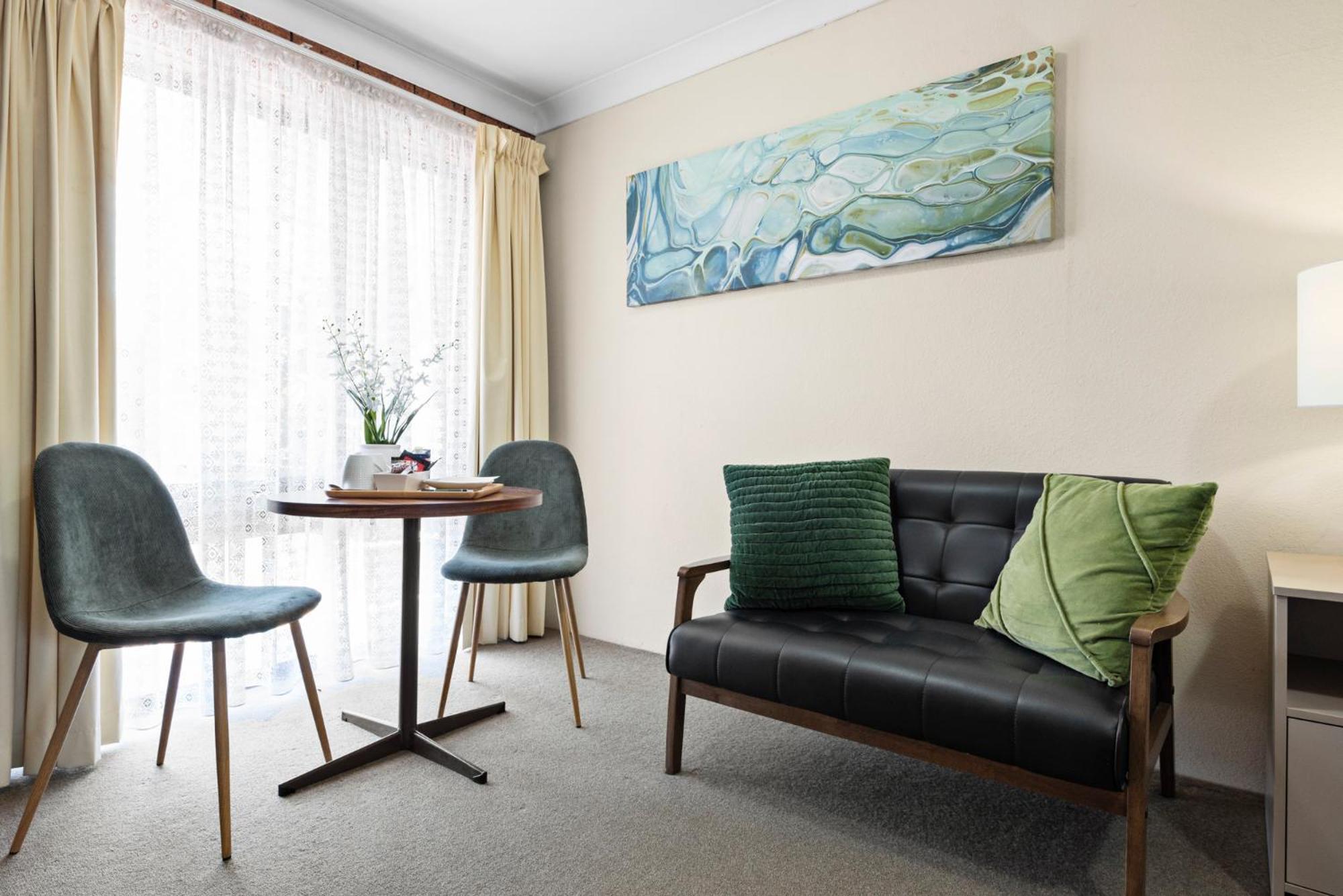 Bomaderry Motor Inn Nowra Bagian luar foto