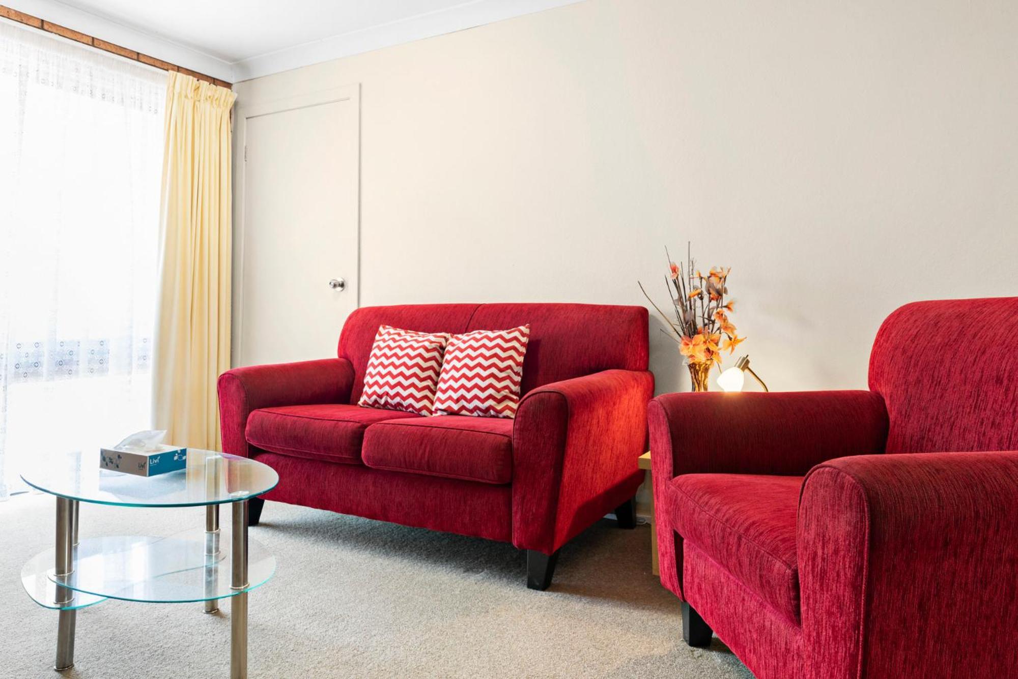 Bomaderry Motor Inn Nowra Bagian luar foto
