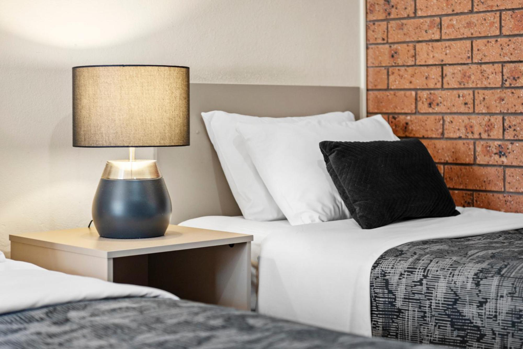 Bomaderry Motor Inn Nowra Bagian luar foto