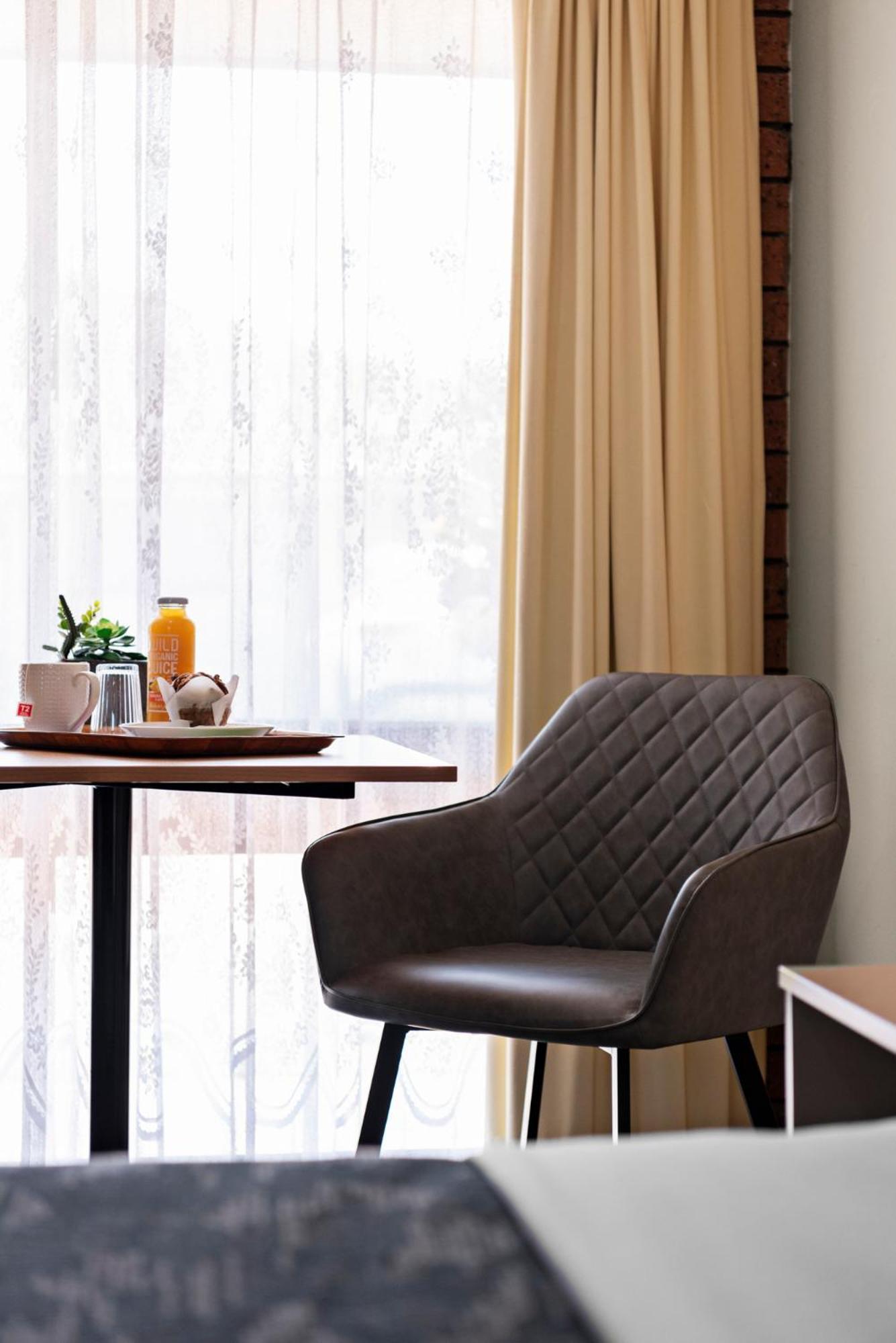 Bomaderry Motor Inn Nowra Bagian luar foto